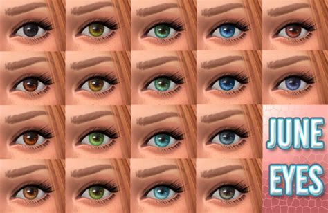 Mmsims Eyelash Maxis Match V2 Patreon Sims 4 Cc Eyes Sims 4 Cc Vrogue