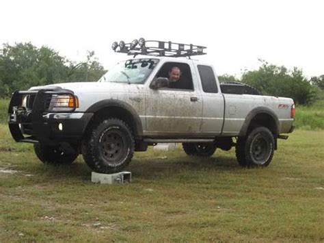 Roof Rack On Rangers Ranger Forums The Ultimate Ford Ranger Resource