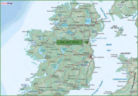 Maybe you would like to learn more about one of these? Dundalk Map and Dundalk Satellite Image