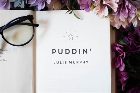 Livro Puddin Dumplin Julie Murphy Tudo Que Motiva
