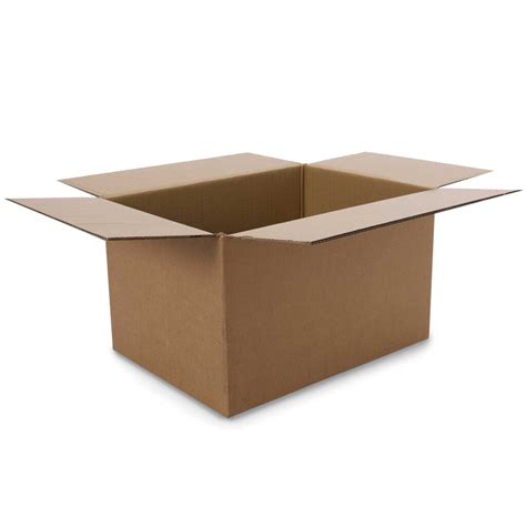 Double Wall Cardboard Boxes Leeds Packaging
