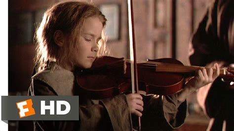 The Red Violin Movie Clip Kaspar Weiss Hd Youtube