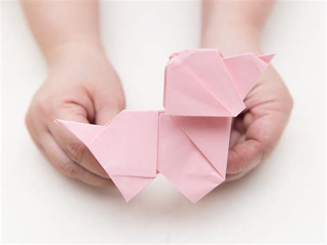 In this video, i want to show you about how to make a money. How to Make an Origami Dog (with Pictures) - wikiHow