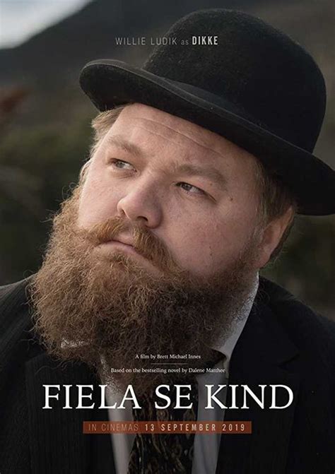 Dalene matthee, chris barnard продюсер: Fiela Se Kind on Moviebuff.com