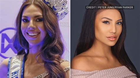 How Miss World Canada 2022 Is Breaking Ground For Indigenous People In