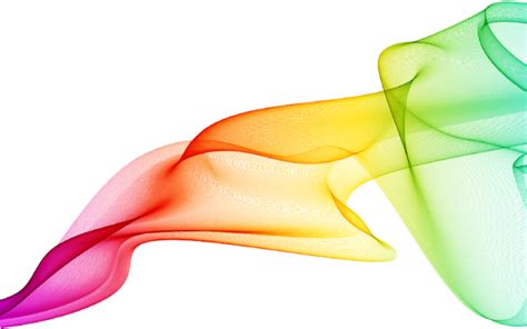 Rainbow Color Effects Png Clipart Background Png Play
