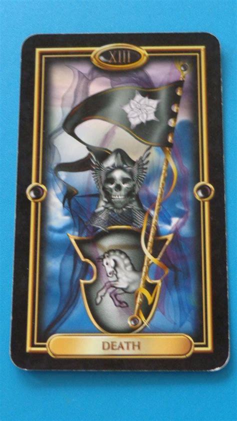 The thing that makes it even better, though? Death card - Wisdom & Healing Tarot Reiki Numerology in Guelph Ontario.