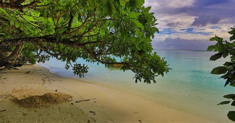 Hotels near pantai pasir panjang: Pasir Panjang, Pantai Dengan Pasir Putih Terhalus - Laut Tual