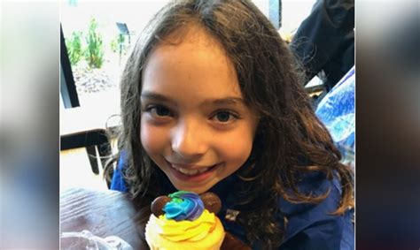 Amber Alert Deactivated 9 Year Old Girl Sloan Lipnick Found Safe Krdo