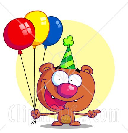 birthday clipart    clipartmag