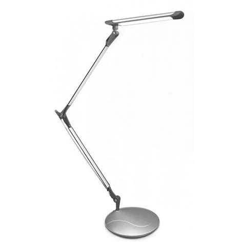 Turcom Led Desk Lamp With Architect Swing Adjustable Arm Eye Care