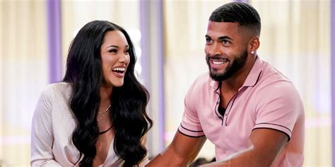 Love Island Usa Johnny Reunites With Cely In Latest Trip To La