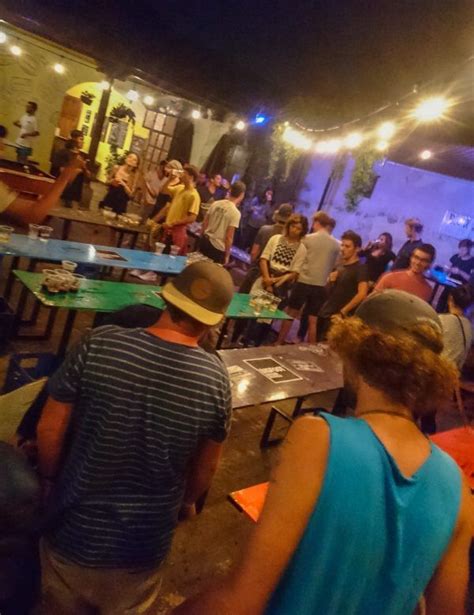 the 9 best bars in antigua guatemala cool bars antigua caribbean latin america travel