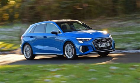 2022 Audi S3 Features Specs And Pricing Auto Zonic