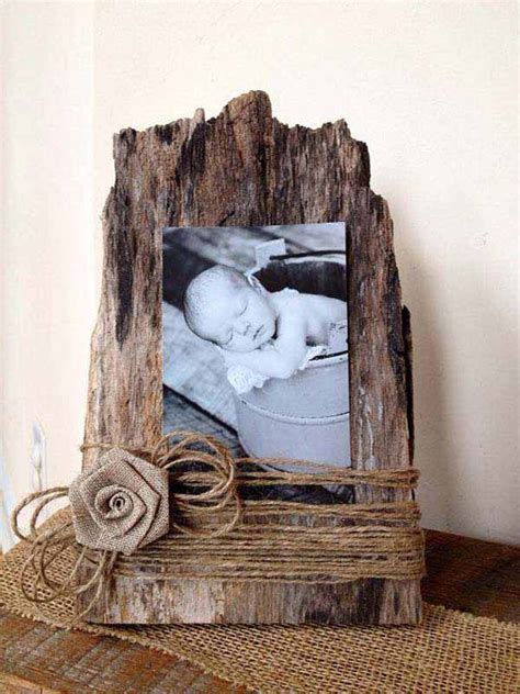 30 Diy Driftwood Decoration Ideas Bring Natural Feel To