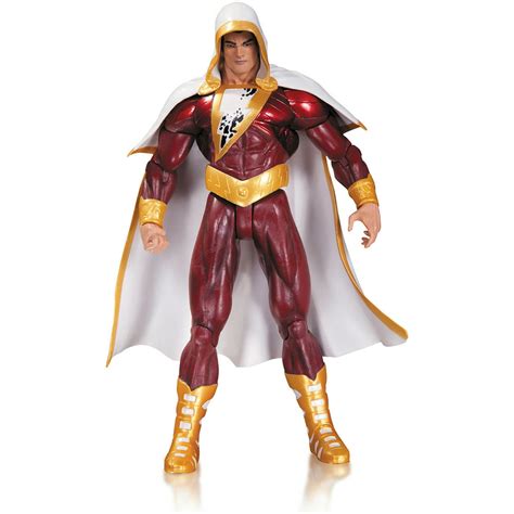 Dc Comics New 52 Shazam Action Figure