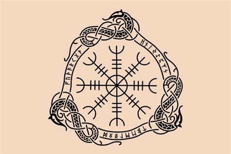 12 Fascinating Viking Symbolsnorse Symbols And Their Meanings 1