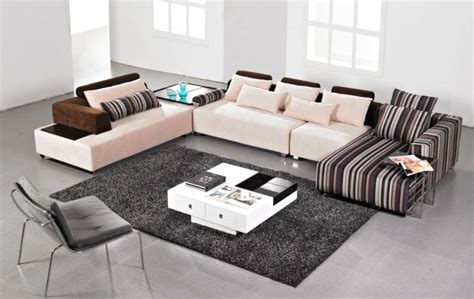 Modern Drawing Room Sofa Set Design Buy Cute Homes 40626