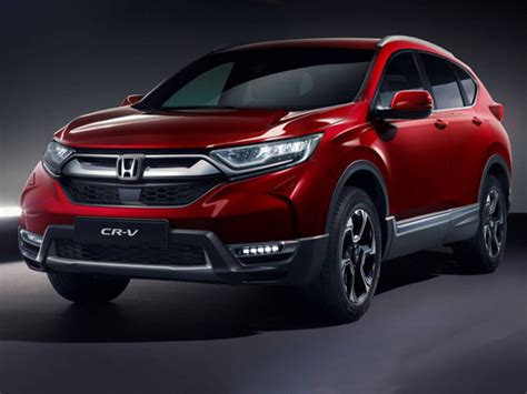 All New Honda Cr V Revealed Fulton Vehicle Leasing