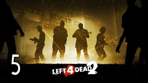 Deviantart is the world's largest online social community for artists and art enthusiasts, allowing marvel think infinity war is the most ambitious crossover event in history. Left 4 Dead 2 - Walkthrough Part 5 Gameplay Dark Carnival ...