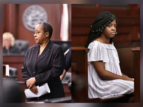 Florida Judge Says No To Lighter Sentence For Kamiyah Mobleys Abductor Missing