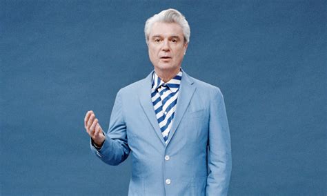 Weird Genius Impeccable Songwriting David Byrne In 2018 Dan