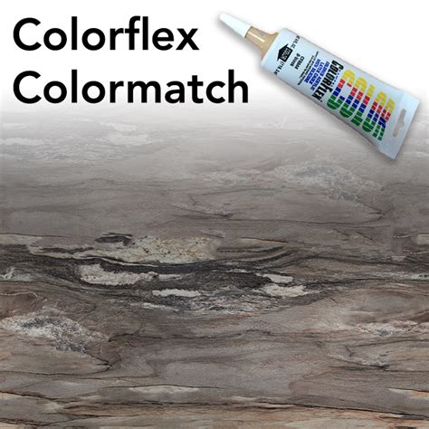 Dolce Vita 3420 Laminate Caulking Formica Colormatch Colorflex