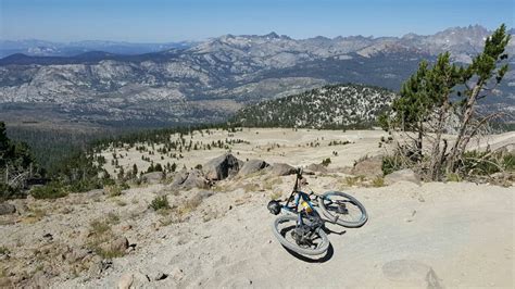 Mountain Biking In Mammoth Lakes Aso Mammoth