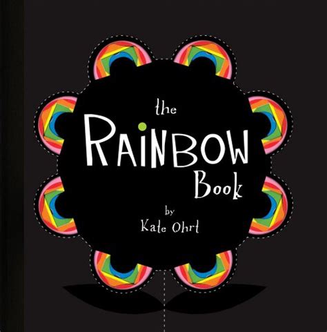 Our Favorite Picture Books About Rainbows For Kids