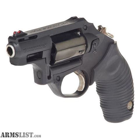 Armslist For Sale Taurus Model 85 Polymer 38p