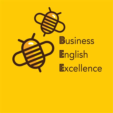Business English Excellence
