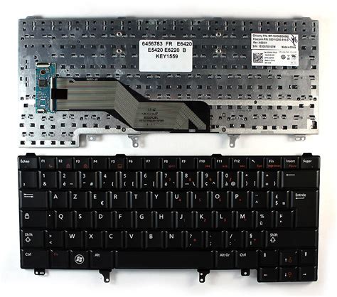 Dell Latitude Laptop Keyboard Layout Images And Photos Finder