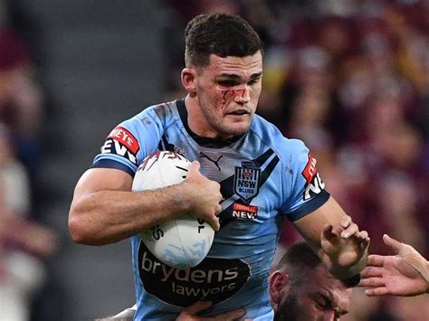 Jun 29, 2021 · the penrith panthers could get up to $350,000 in representative injury dispensation if nathan cleary is ruled out for the season after being hurt in state of origin ii. NRL okays Cleary's bloody-injury treatment | The Canberra ...
