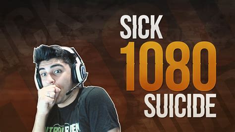 Sick 1080 Suicide Bo2 Youtube