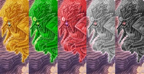 Naruto 688 Kakashis Scarred Susanoo By Desvitio On Deviantart