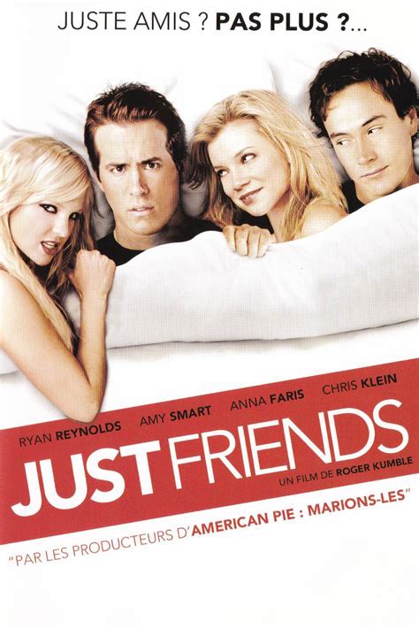 Just Friends Seriebox
