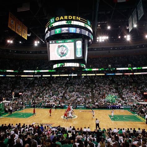 Boston Celtics Roster 2012-13: Starting 5 Projections and Depth Chart Breakdown | Bleacher 
