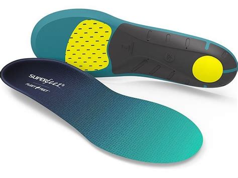 Superfeet Dynamic Run Insoles Best Running Ts For New Runners