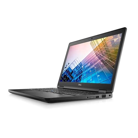 Dell Latitude 5490 14 Laptop Intel Quad Core I5 8350u 17ghz 8gb