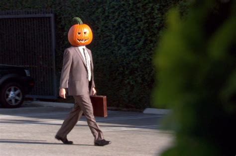 Image Result For Dwight Halloween Episode The Office Show The Office Office Halloween Costumes