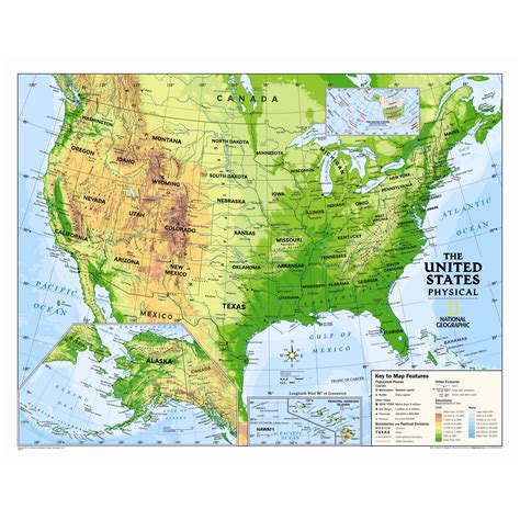 Us Region Maps For Kids