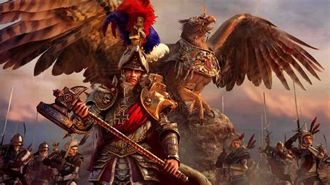 Play Along Total War Warhammer The Empire Karl Franz 13 By
