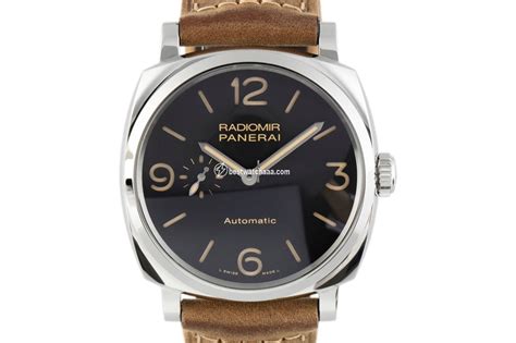 Panerai Radiomir 1940 3 Days Automatic Mens Watchunisex Automatic