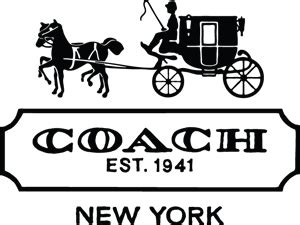Coach Logo Vector (.EPS) Free Download