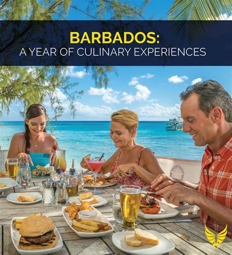 Put Some Rhythm On Your Taste Buds As You Eat Your Way Around The Worlds Favourite Caribbean