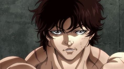 How To Watch ‘baki In Order