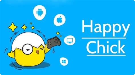 Happy Chick Apk Download