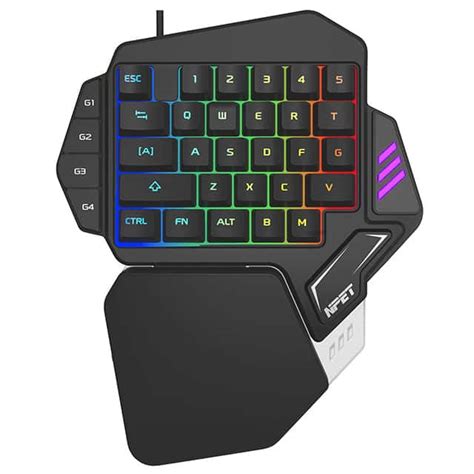 The 7 Best Gaming Keypads Of 2022 Fabathome