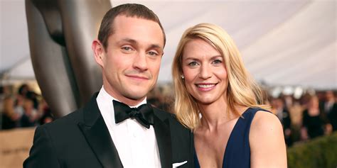 Claire Danes Is Pregnant Expecting Baby 3 With Husband Hugh Dancy