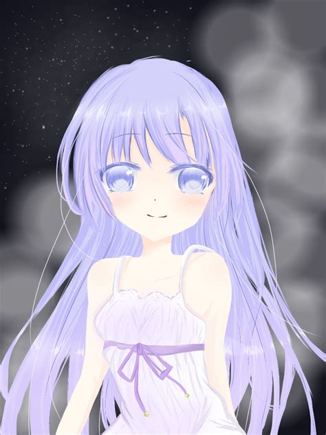Pull out your pencil and paper and follow along or download a free trial of painter to start. ibis paint X to draw anime - ibisPaint